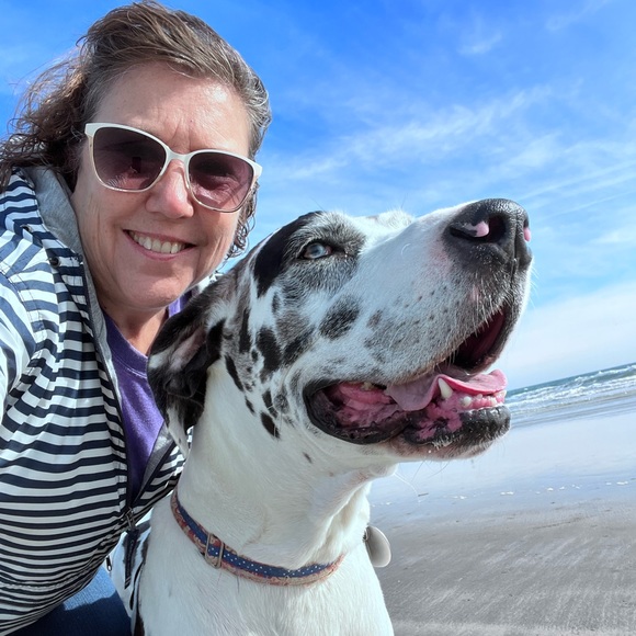 Meet your Posher, Tina - Picture 3 of 5